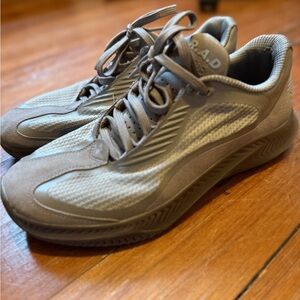 R.A.D. One V1 Cinder